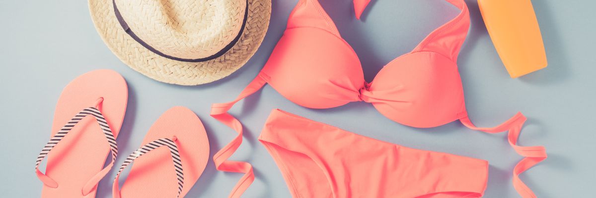 Bikini: The Ultimate Swimwear for Every Summer Wardrobe